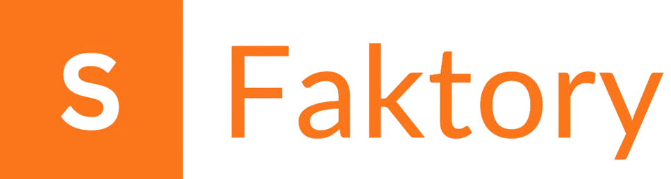 SaaS Faktory Logo